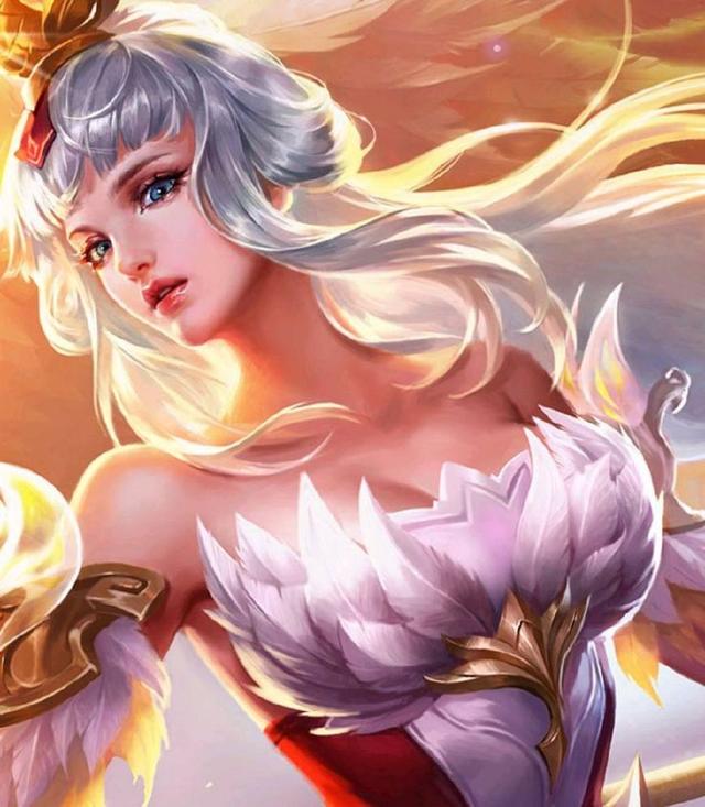 魔域马年幻