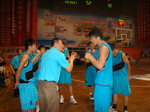 辑很清晰